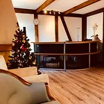 Hotel Harder Minerva