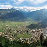 Hotel Harder Minerva 3*