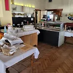 Harder Minerva Hotel 3*