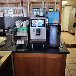 Hotel Harder Minerva 3*