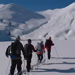 Hotel Harder Minerva 3*