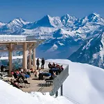 Harder Minerva Interlaken