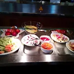 Hotel Harder Minerva