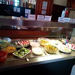 Harder Minerva Hotel 3*