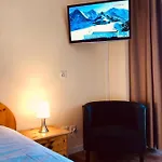 Harder Minerva Hotel 3*