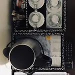 Harder Minerva Hotel 3*