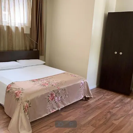 Otel Harder Minerva