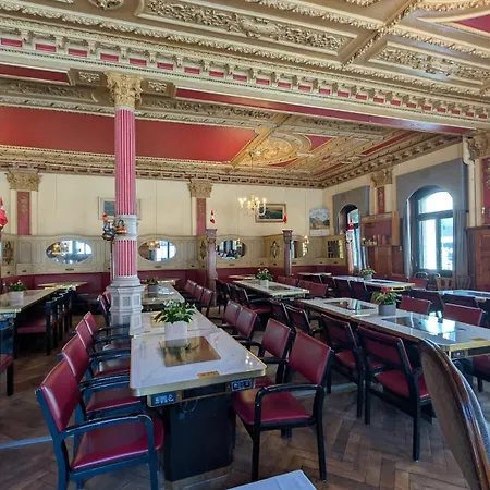 Harder Minerva Hotel Interlaken