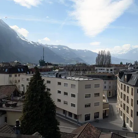Harder Minerva Interlaken