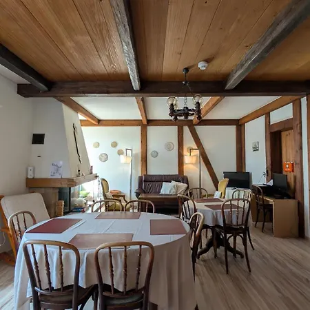Harder Minerva Otel 3*