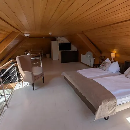 Harder Minerva Otel 3*