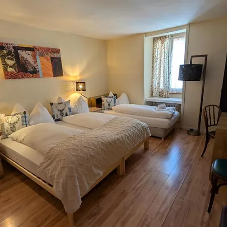 Harder Minerva Hotel 2*