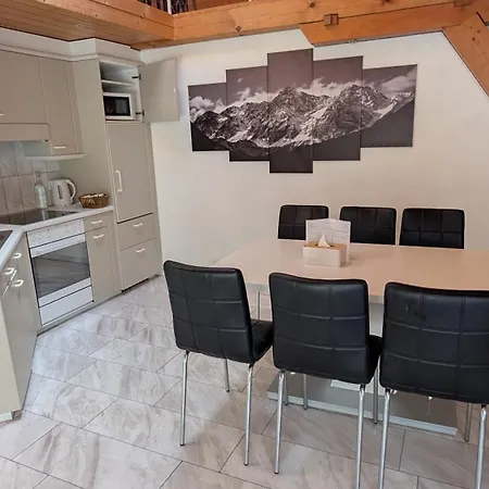 Harder Minerva 2* Interlaken