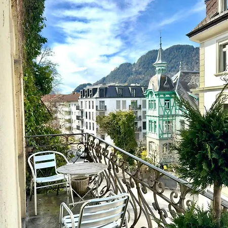 Harder Minerva Hotel