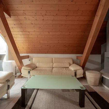 Hotel Harder Minerva