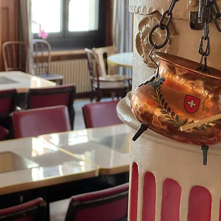 Harder Minerva Hotel 2*