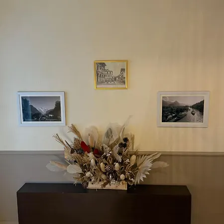 Otel Harder Minerva 3*