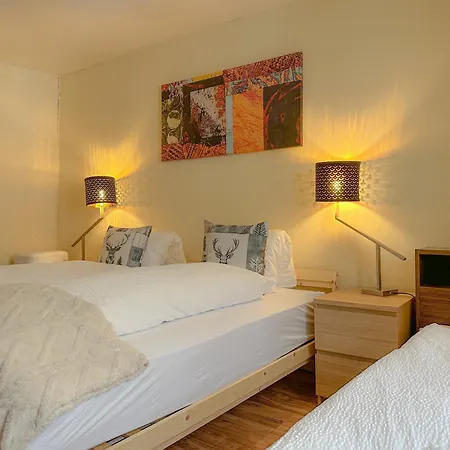 Harder Minerva Interlaken