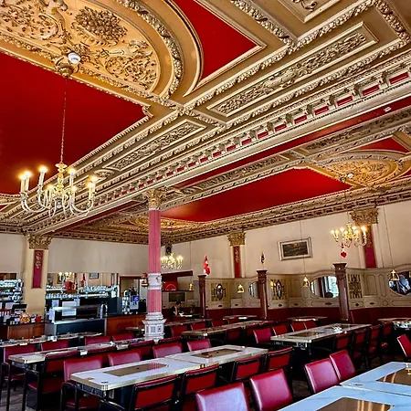 Hotel Harder Minerva