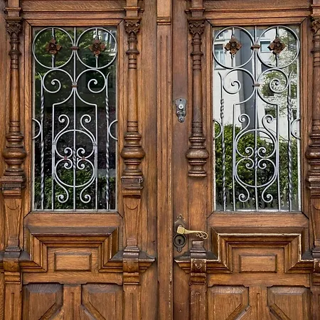 Harder Minerva Hotel 2*