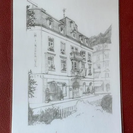 Harder Minerva Interlaken