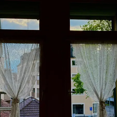 Harder Minerva Hotel