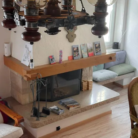 Otel Harder Minerva 3*