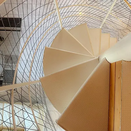 Harder Minerva Hotel 2*