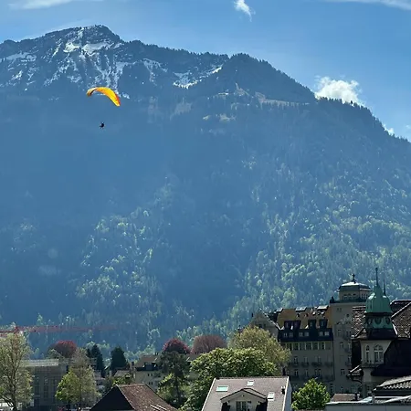 Harder Minerva Interlaken