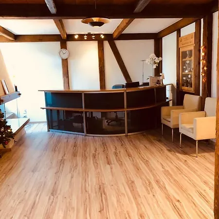 Harder Minerva Interlaken