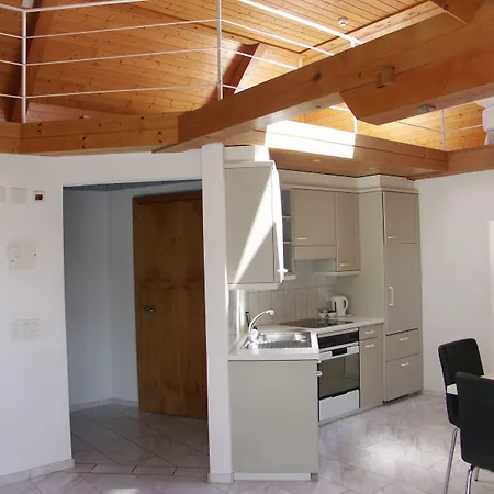 Hotel Harder Minerva