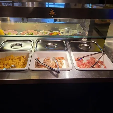 Harder Minerva Hotel Interlaken