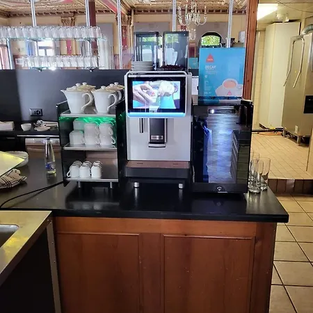 Hotel Harder Minerva 2*