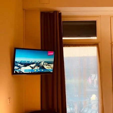 Harder Minerva 2* Interlaken