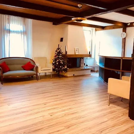 Hotel Harder Minerva 3*