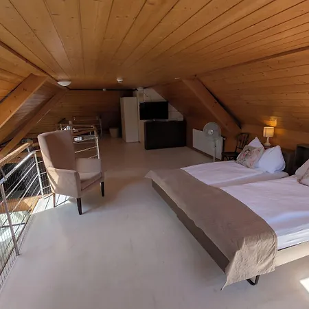Otel Harder Minerva