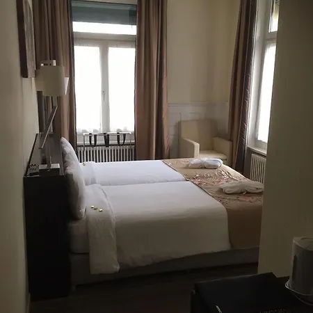 Hotel Harder Minerva 3*