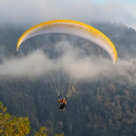 Harder Minerva 3* Interlaken
