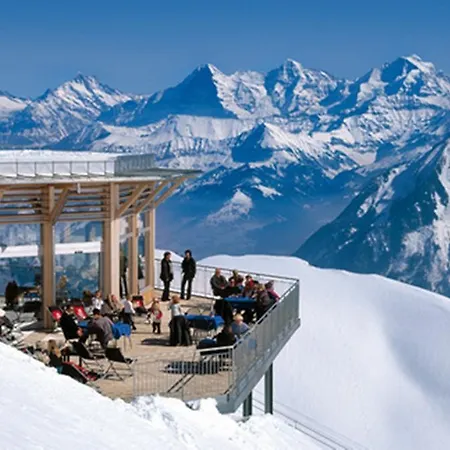 Harder Minerva Interlaken