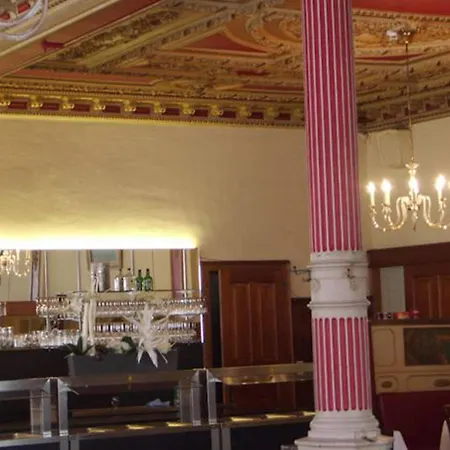 Hotel Harder Minerva 3*