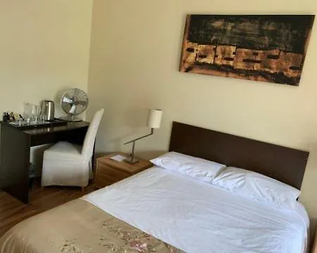 Отель Harder Minerva 3*