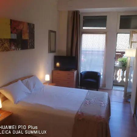 Hotel Harder Minerva