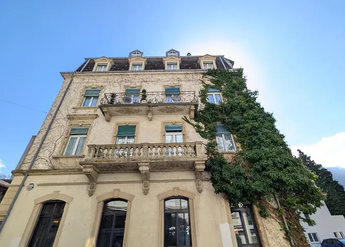 Harder Minerva Interlaken