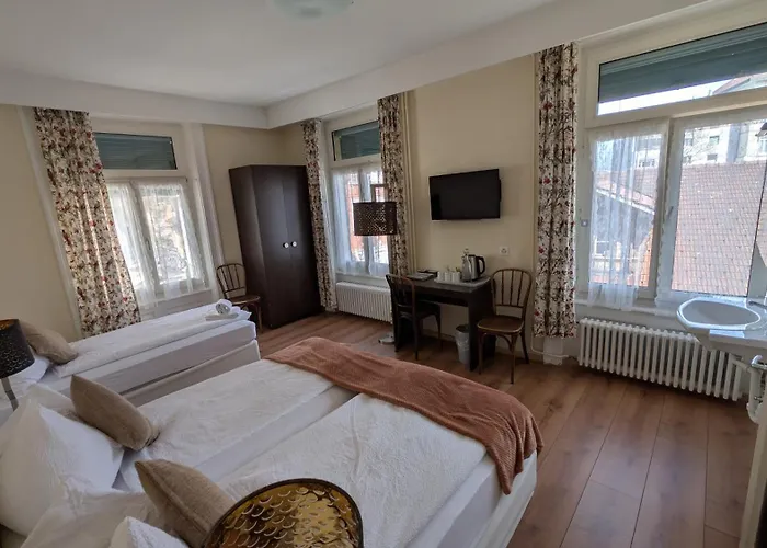 Harder Minerva Interlaken