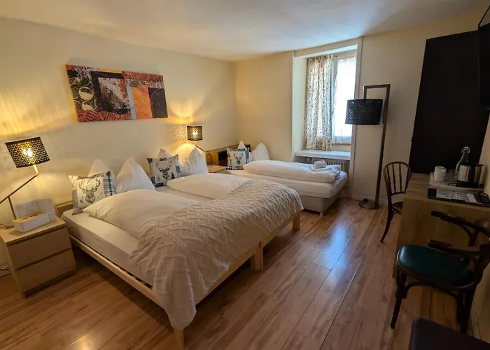 Harder Minerva Hotel 2*