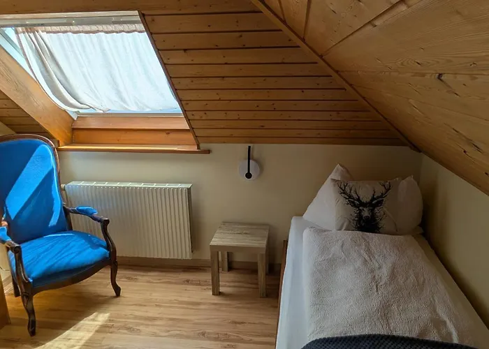 Harder Minerva Interlaken