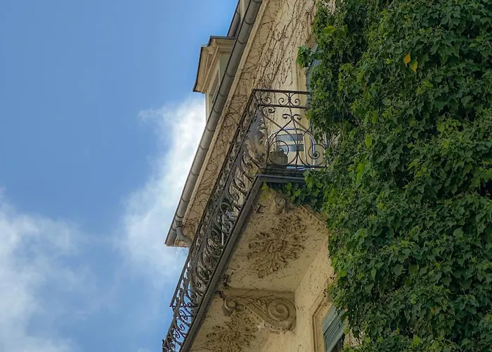 Harder Minerva Hotel 2*