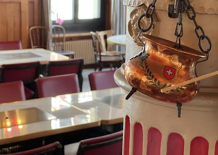 Harder Minerva Hotel 2*