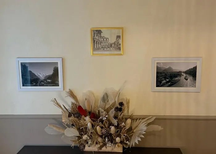 Hotel Harder Minerva 2*