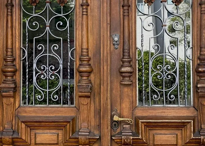 Harder Minerva Hotel 2*